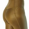 Women * | Top 10 Jessica Simpson Dark Olive Shine 27 Leggings Women