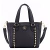 Women * | Best Reviews Of Jessica Simpson Meteorite Stud-Accent Gia Satchel For Women