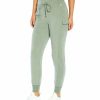 Women * | Top 10 Jessica Simpson Heather Trooper Patch-Pocket Taylor 27" Joggers Women