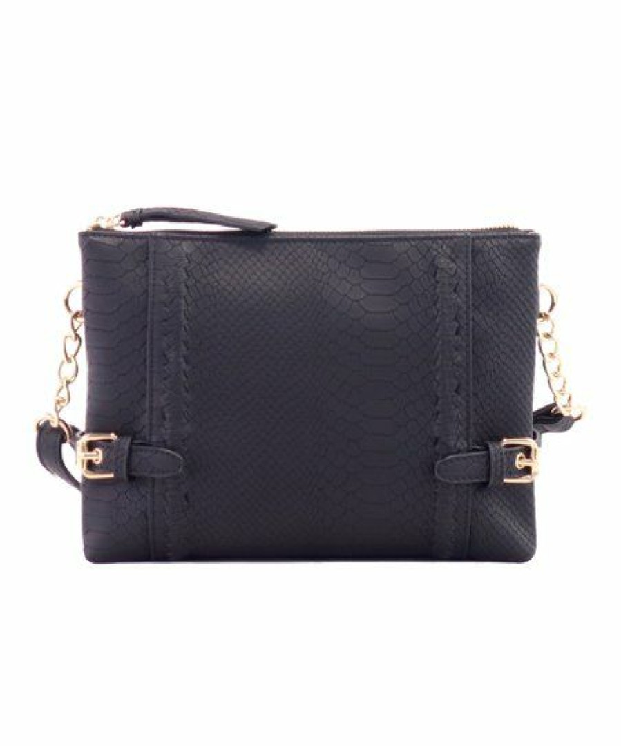 Women * | Top 10 Jessica Simpson Meteorite Brandy Crossbody Bag For Women