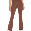 Women * | Cheapest Jessica Simpson Mulberry Jada High-Waist Flare Leggings Women