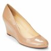 Women * | Flash Sale Jessica Simpson Chai Latte Sanesa Wedge Women