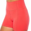 Women * | Discount Jessica Simpson Geranium 3" Tummy-Control Hottie Shorts Women