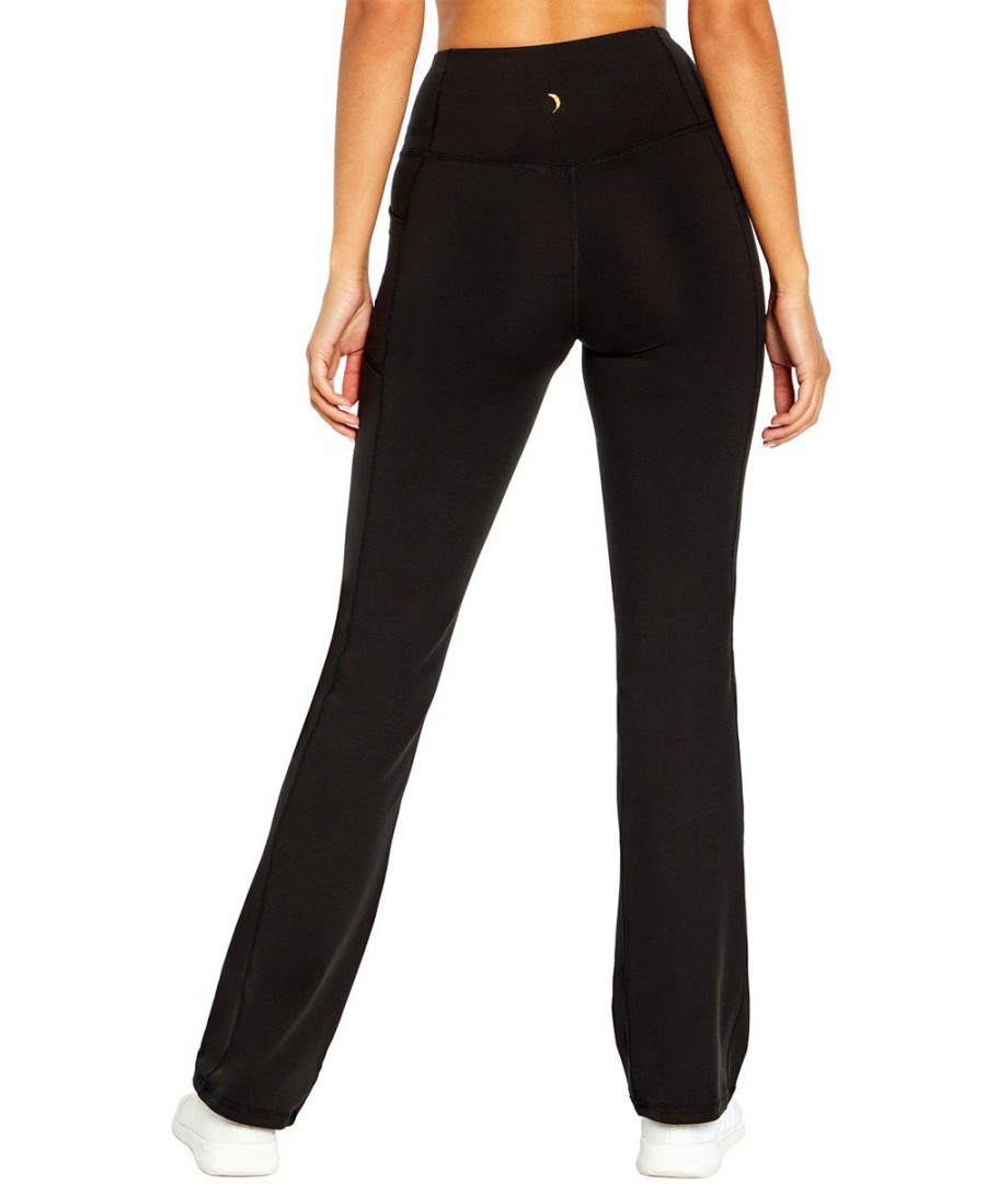 Women * | Flash Sale Jessica Simpson Meteorite Bootcut Pants Women