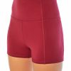 Women * | Outlet Jessica Simpson Rhododendron 3" Tummy-Control Hottie Shorts Women