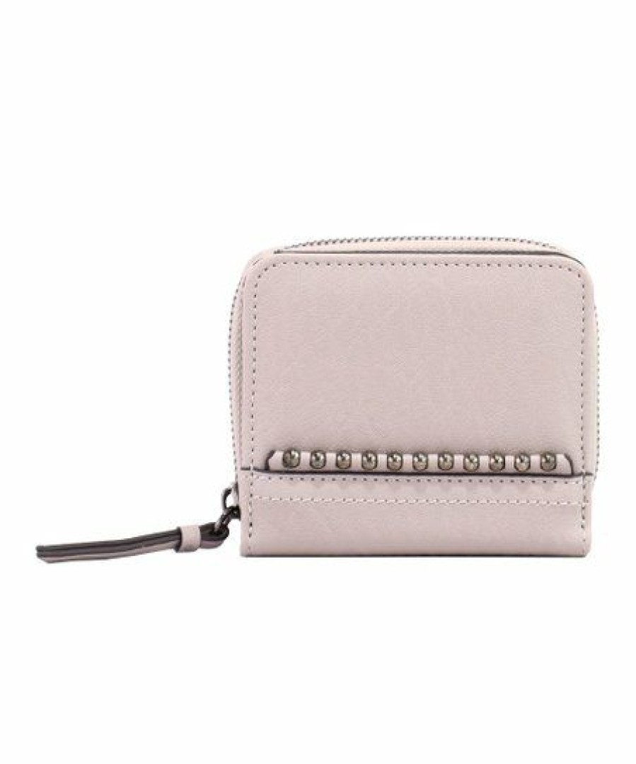 Women * | Cheap Jessica Simpson Quartz Stud-Accent Kelly Coin Purse For Women