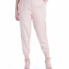 Women * | Discount Jessica Simpson Mahogany Rose Utility Crop Pants Women For Womens Plus